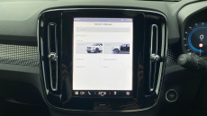 Volvo XC40 2.0 B3P Plus Dark 5dr Auto Petrol Estate